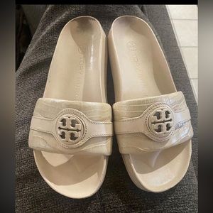 Tory Burch Slides